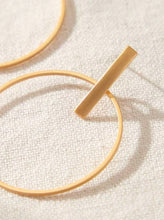 Load image into Gallery viewer, Modern Hoop
